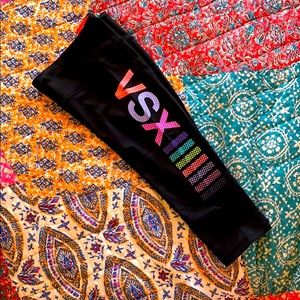 Victoria’s Secret Knockout capris